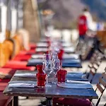 Le Coucou Restaurant & Lounge-bar 3* Montreux