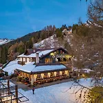 Hotel Le Coucou Restaurant & Lounge-bar Montreux