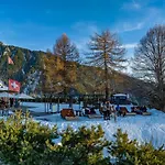 Le Coucou Restaurant & Lounge-bar Montreux