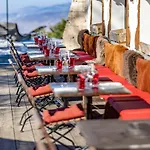 Le Coucou Restaurant & Lounge-bar 3* Montreux