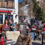 Le Coucou Restaurant & Lounge-bar Hotel 3*