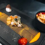 Hotel Le Coucou Restaurant & Lounge-bar