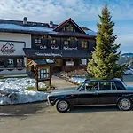 Le Coucou Restaurant & Lounge-bar Hotel 3*
