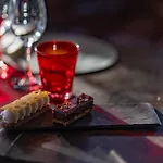 Hotel Le Coucou Restaurant & Lounge-bar Montreux