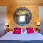 Hotel Le Coucou Restaurant & Lounge-bar Montreux