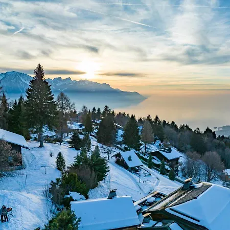 Le Coucou Restaurant & Lounge-bar