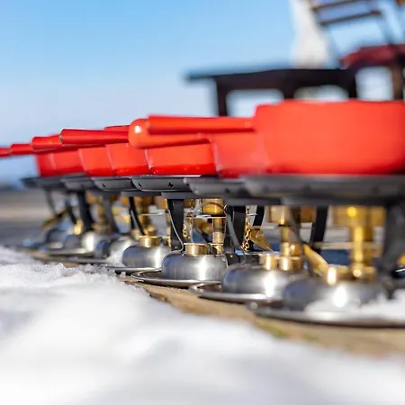 Hotel Le Coucou Hotel&restaurant-bar