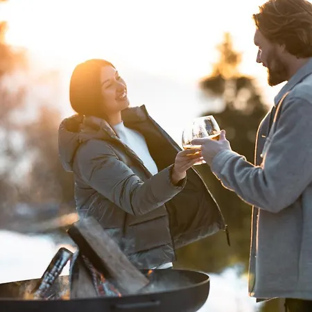 Le Coucou Hotel&restaurant-bar Montreux