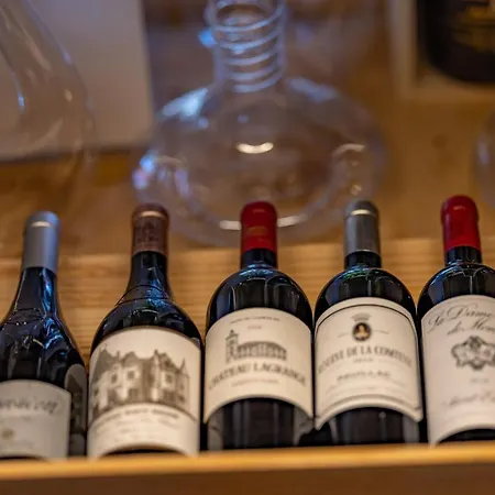 Le Coucou Hotel&restaurant-bar Hotel