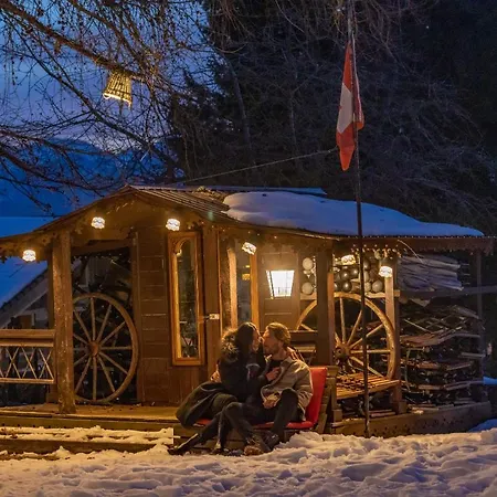 Le Coucou Restaurant & Lounge-bar 3* Montreux