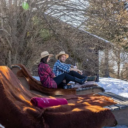 Le Coucou Restaurant & Lounge-bar Szálloda