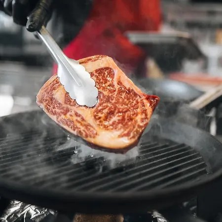 Le Coucou Hotel&restaurant-bar 3* Montreux