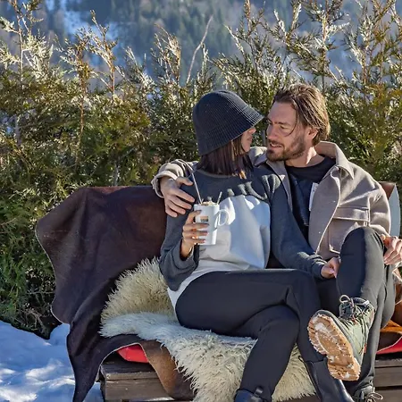 Le Coucou Hotel&restaurant-bar 3*