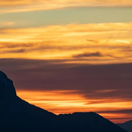 Le Coucou Hotel&restaurant-bar 3* Montreux