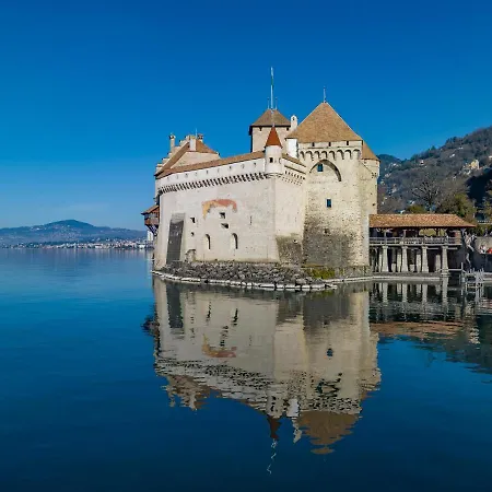 Le Coucou Restaurant & Lounge-bar Szálloda 3*