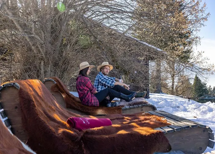 Le Coucou Restaurant & Lounge-bar فندق