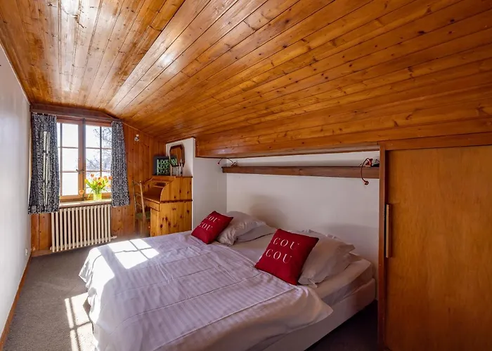 Le Coucou Restaurant & Lounge-bar Montreux