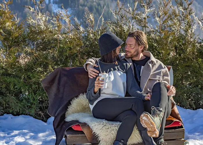 Le Coucou Restaurant & Lounge-bar 3*