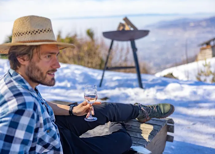 Hotel Le Coucou Restaurant & Lounge-bar