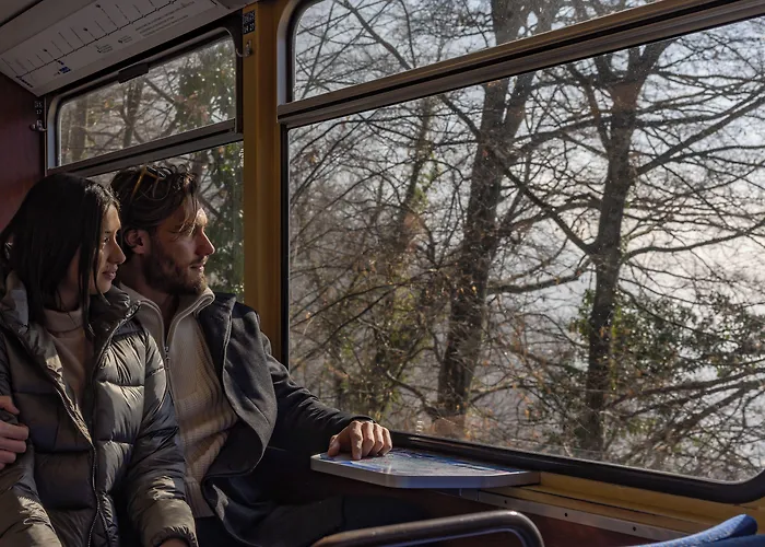 Le Coucou Restaurant & Lounge-bar Montreux