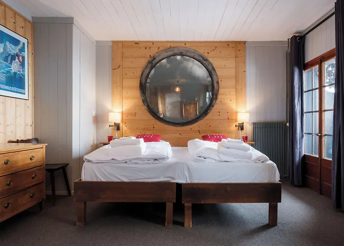 Hotel Le Coucou Restaurant & Lounge-bar