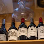 Le Coucou Restaurant & Lounge-bar Hotel