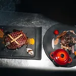 Le Coucou Restaurant & Lounge-bar Hotel