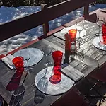 Hotel Le Coucou Restaurant & Lounge-bar Montreux