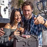 Hotel Le Coucou Restaurant & Lounge-bar Montreux