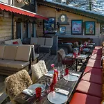 Hotel Le Coucou Restaurant & Lounge-bar