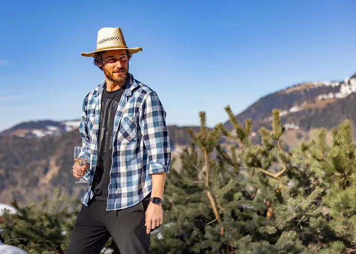 Le Coucou Restaurant&lounge-bar Hotel