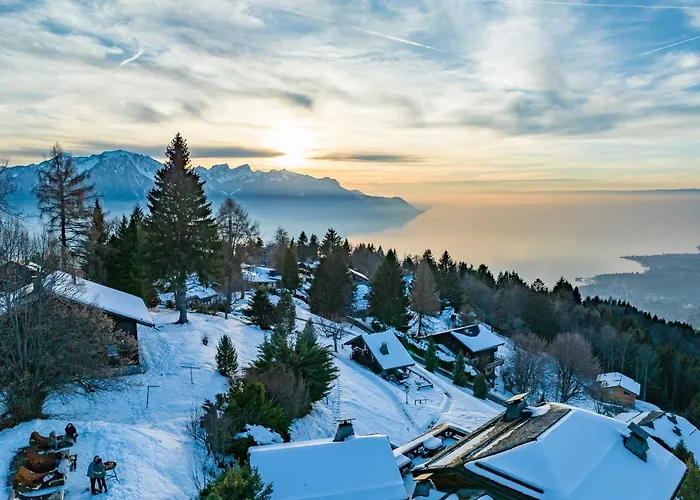 Le Coucou Restaurant&lounge-bar