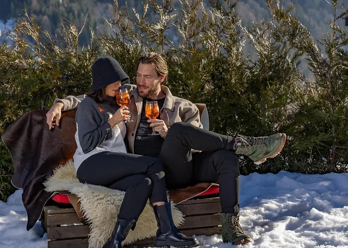 Le Coucou Restaurant&lounge-bar Montreux