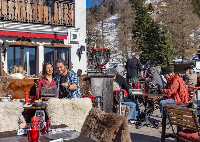 Le Coucou Restaurant&lounge-bar Hotel 3*