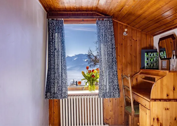 Hotel Le Coucou Restaurant&lounge-bar