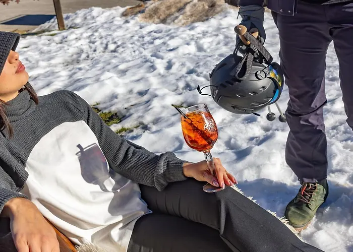 Le Coucou Restaurant&lounge-bar