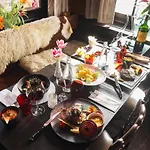 Le Coucou Restaurant & Lounge-bar