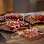 酒店 Le Coucou Restaurant & Lounge-bar 蒙特勒