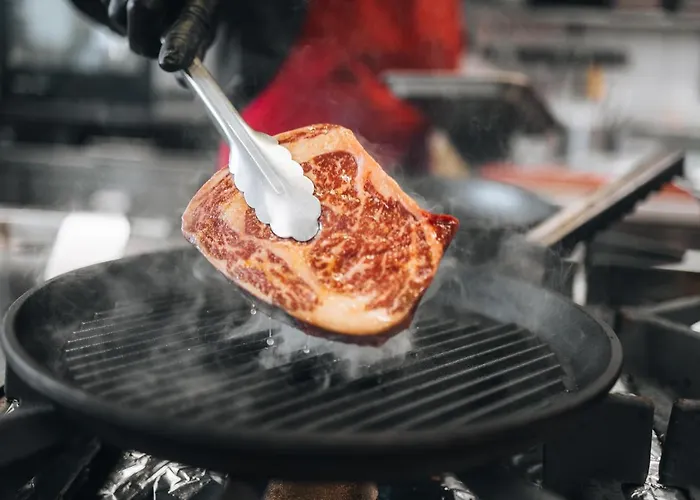 Le Coucou Restaurant & Lounge-bar 3* モントルー