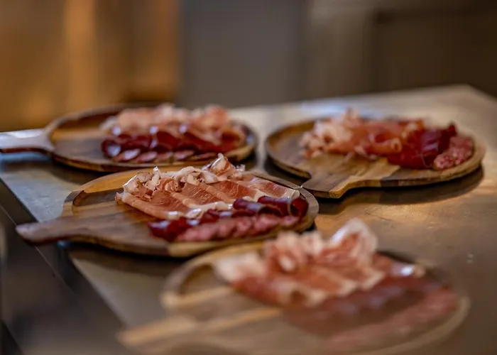 ホテル Le Coucou Restaurant & Lounge-bar モントルー